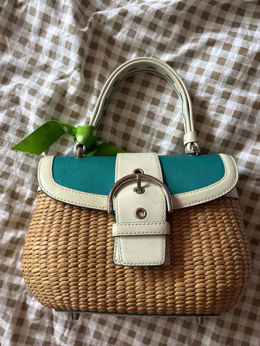 Limited Edition Coach Bag